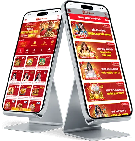 Chơi Bắn Cá trên mọi thiết bị di động