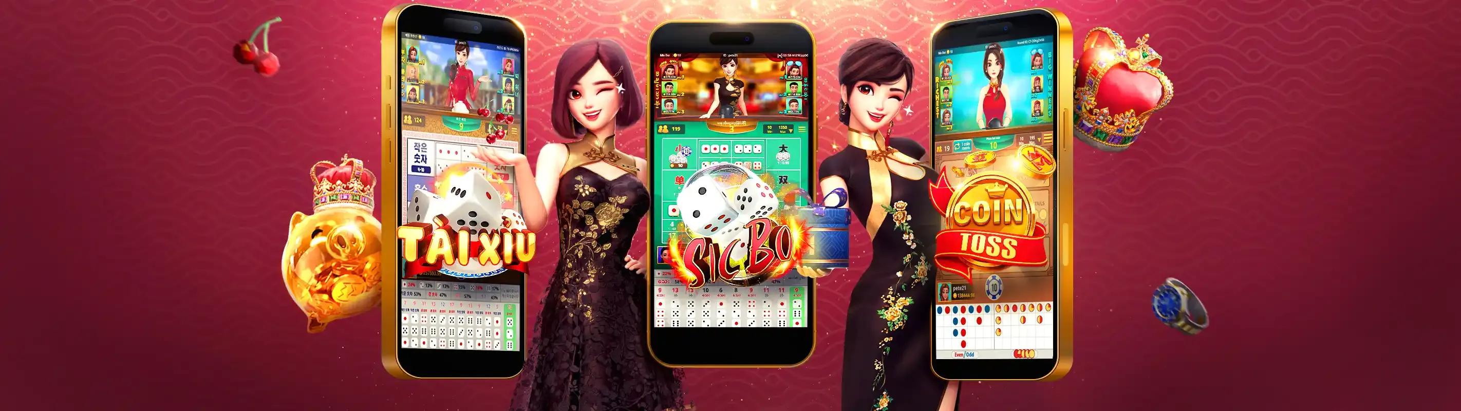 Hình ảnh chính trò chơi Bắn Cá okwin chính thức