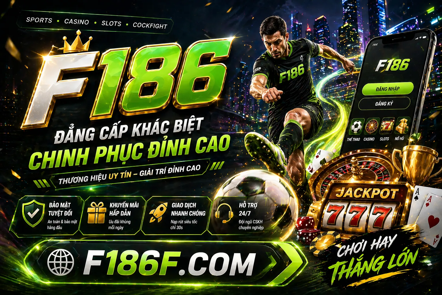 Thế Giới Bắn Cá okwin chính thức